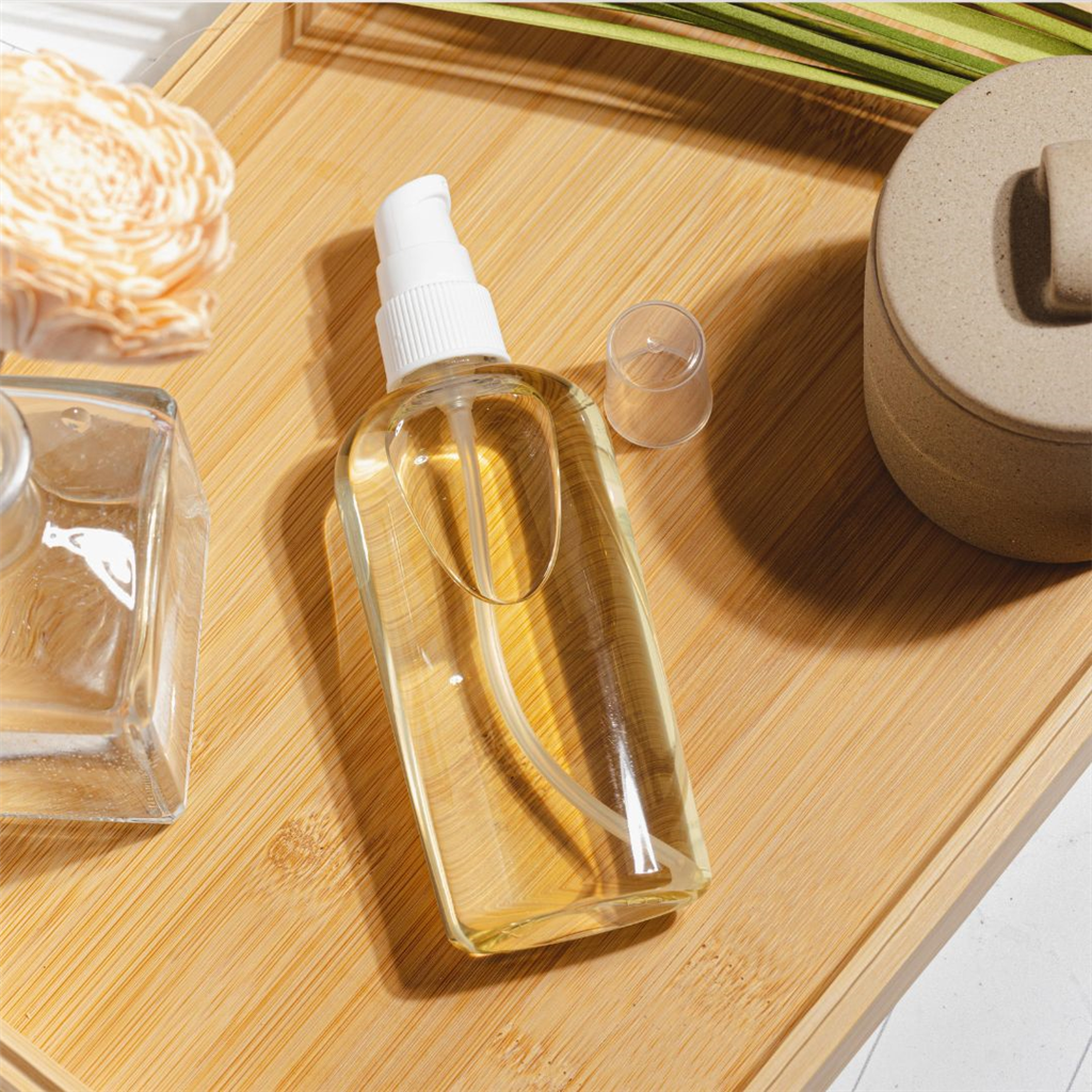 Making Scented Body Oils 