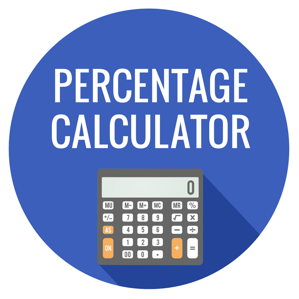 Percentage Calculator