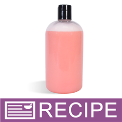 Optiphen Preservative Liquid (8 oz / 236 ml) Optiphen Natural Preservative for Cosmetics Water Soluble Paraben Free Broad Spectrum Preservative for