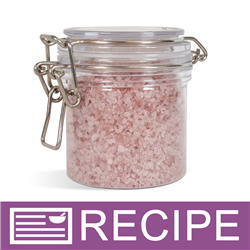 Rose Petal Powder - Pink - Wholesale Supplies Plus