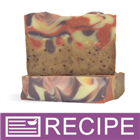 Palm Oil Flakes Sustainable Palm 16 Oz. / 1 LB Soap Making Supplies In  Stand-Up Barrier Pouch All Natural. 