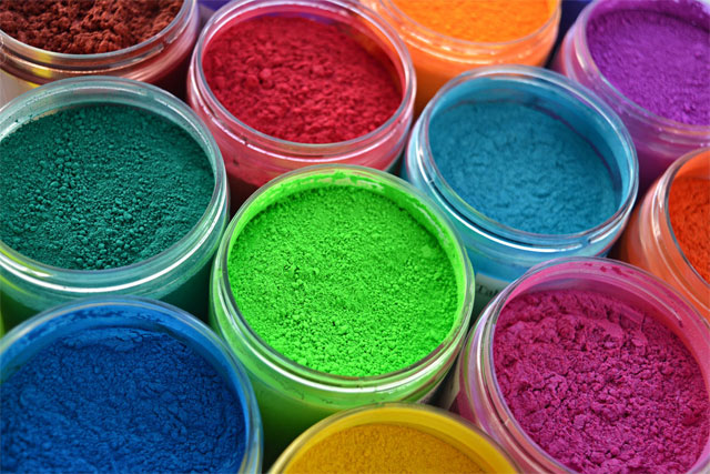 Colorant: Khám Phá Chất Tạo Màu Và Ứng Dụng Đa Dạng