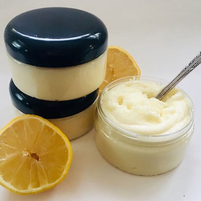 How to Make Whipped Body Butter - Wholesale Supplies Plus