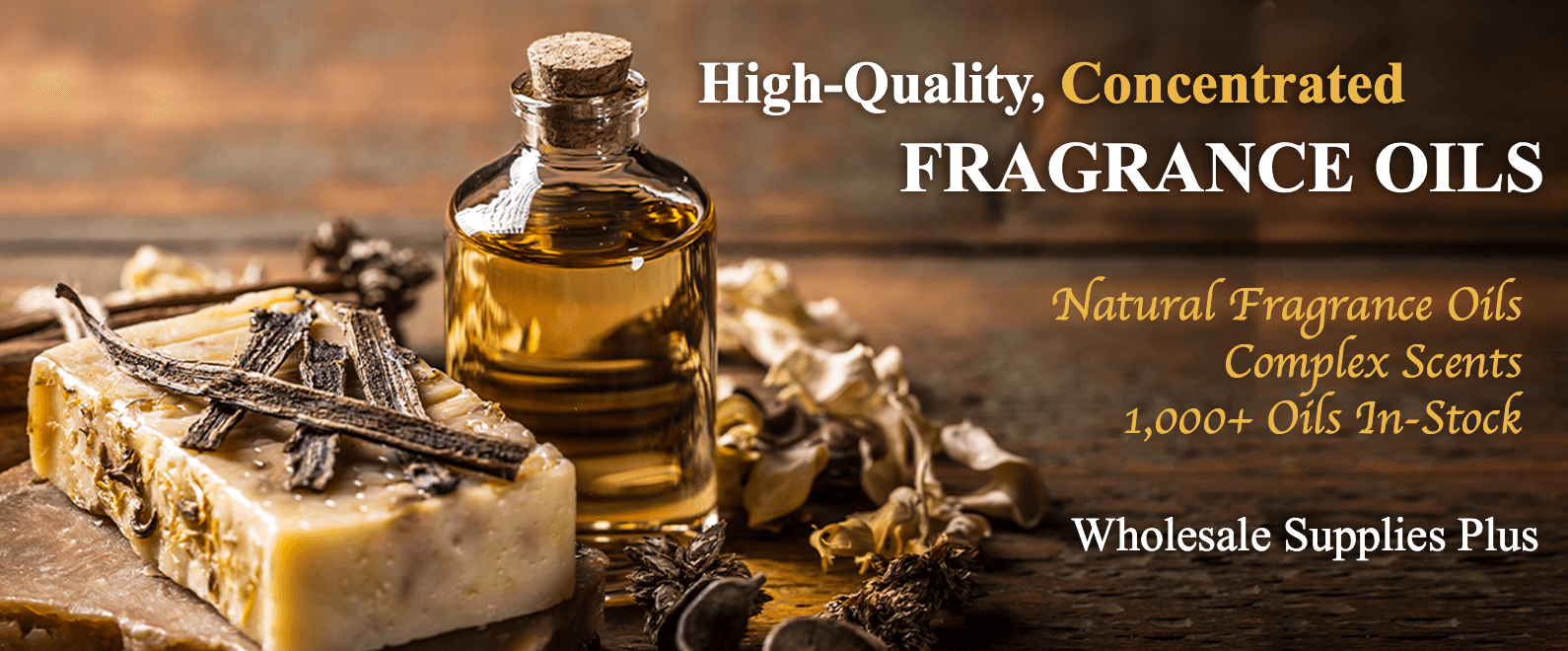 fragrance oils wholesale distributors