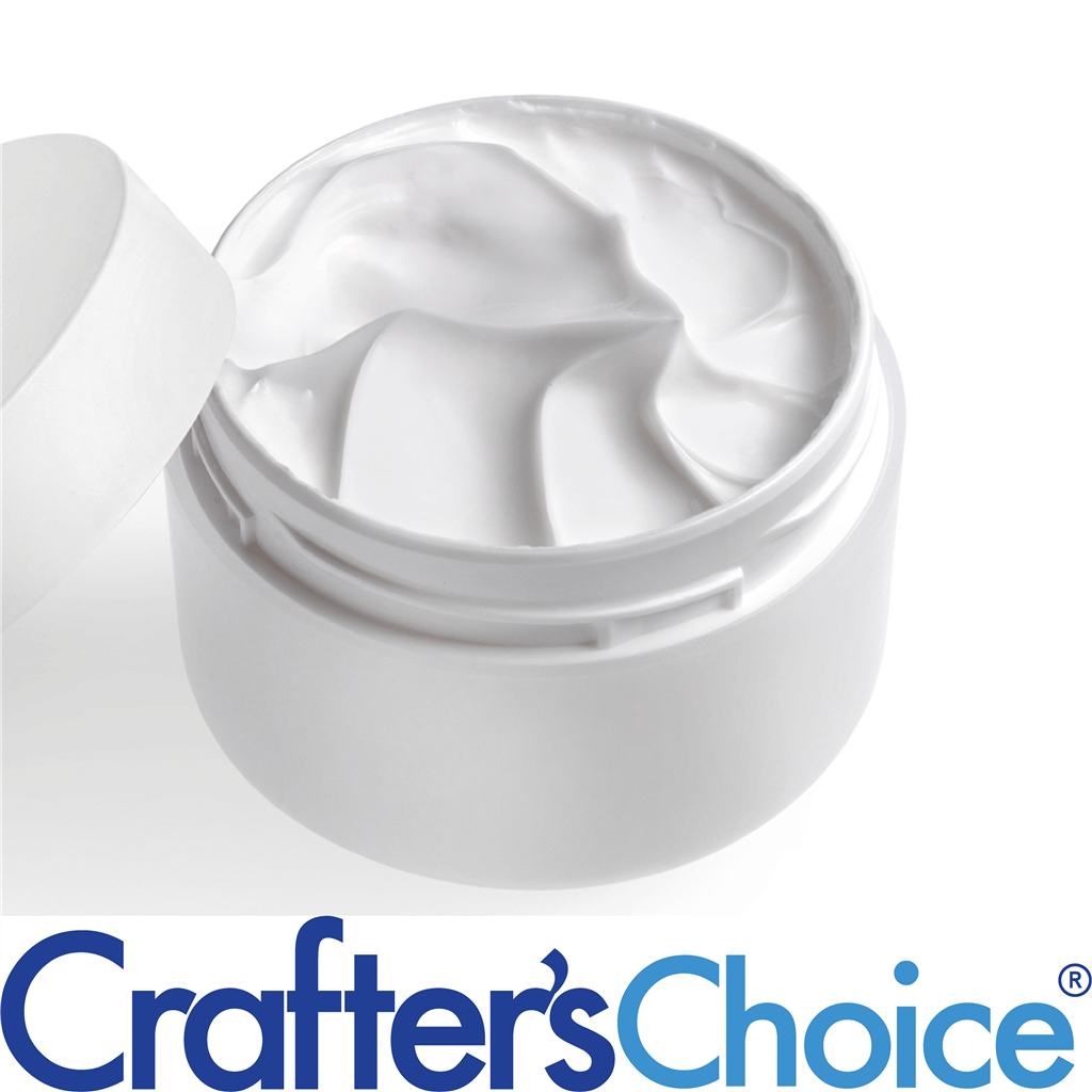 Making Basic Lotion at Home - Crafter's Choice