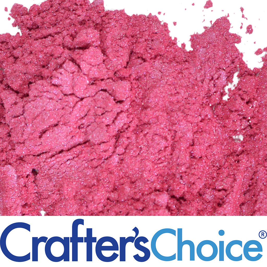 Crafters Choice™ Sexy Pink Slippers Mica Powder for only $1.49 at