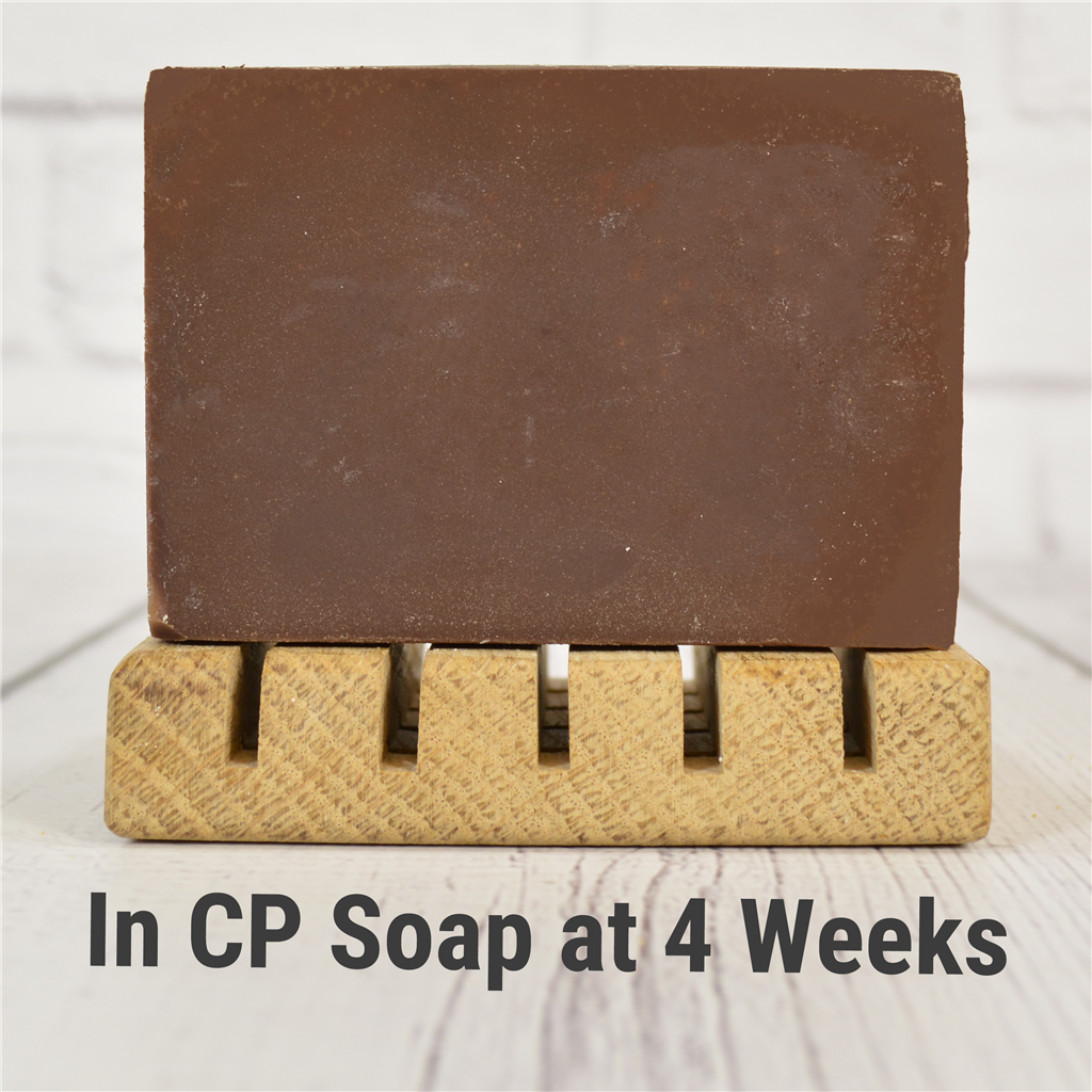 Reindeer Poop Soap – Soap No.2