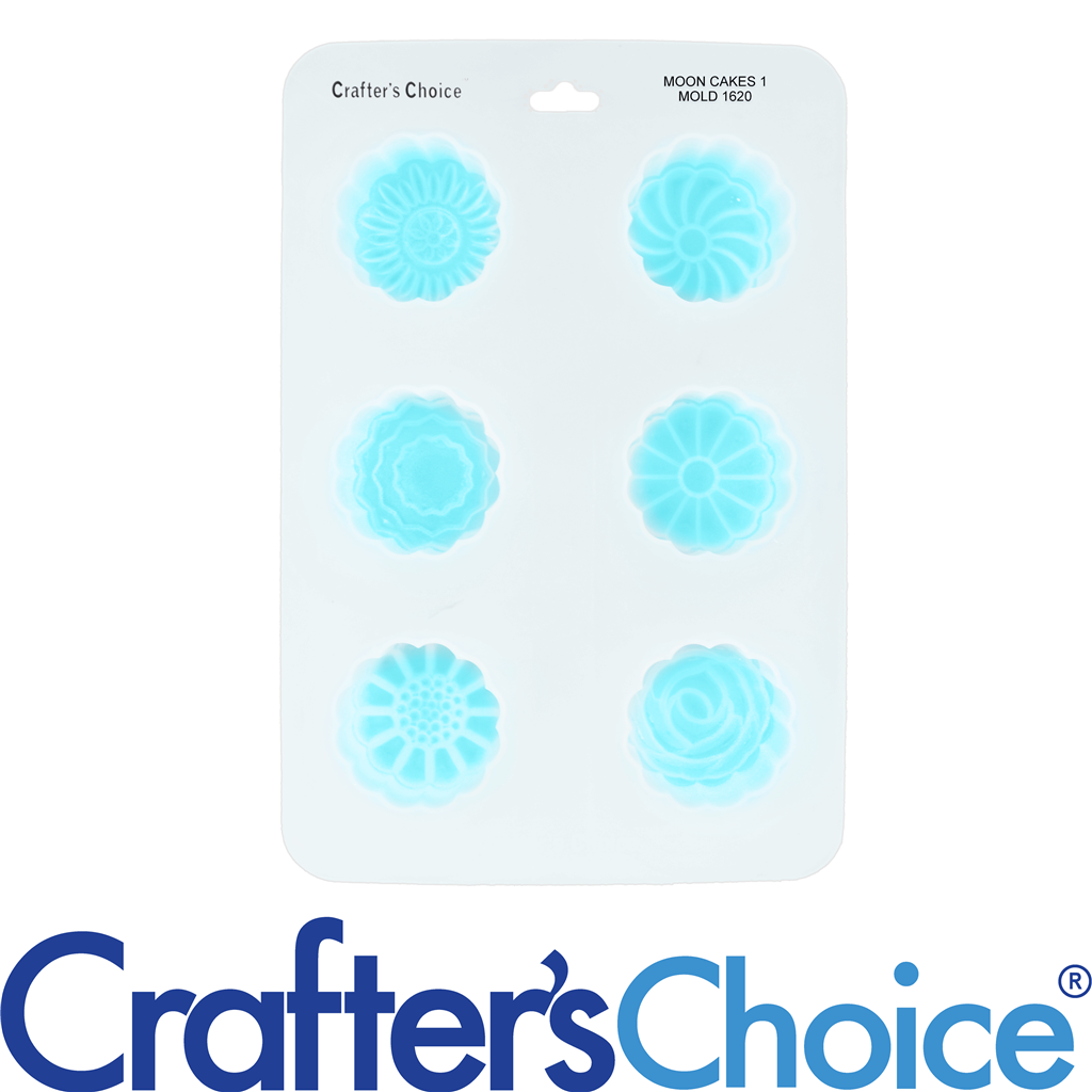 Cake Pop Silicone Mold - Crafter's Choice