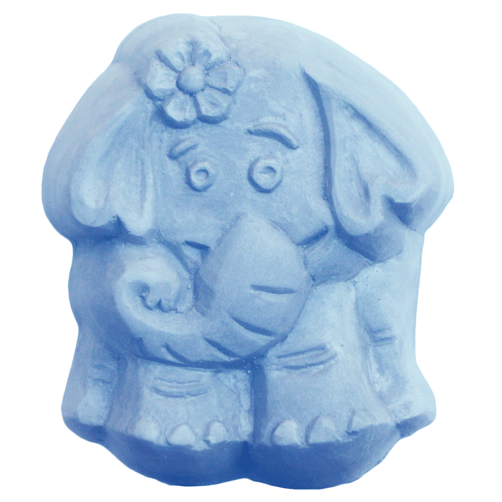 elephant soap