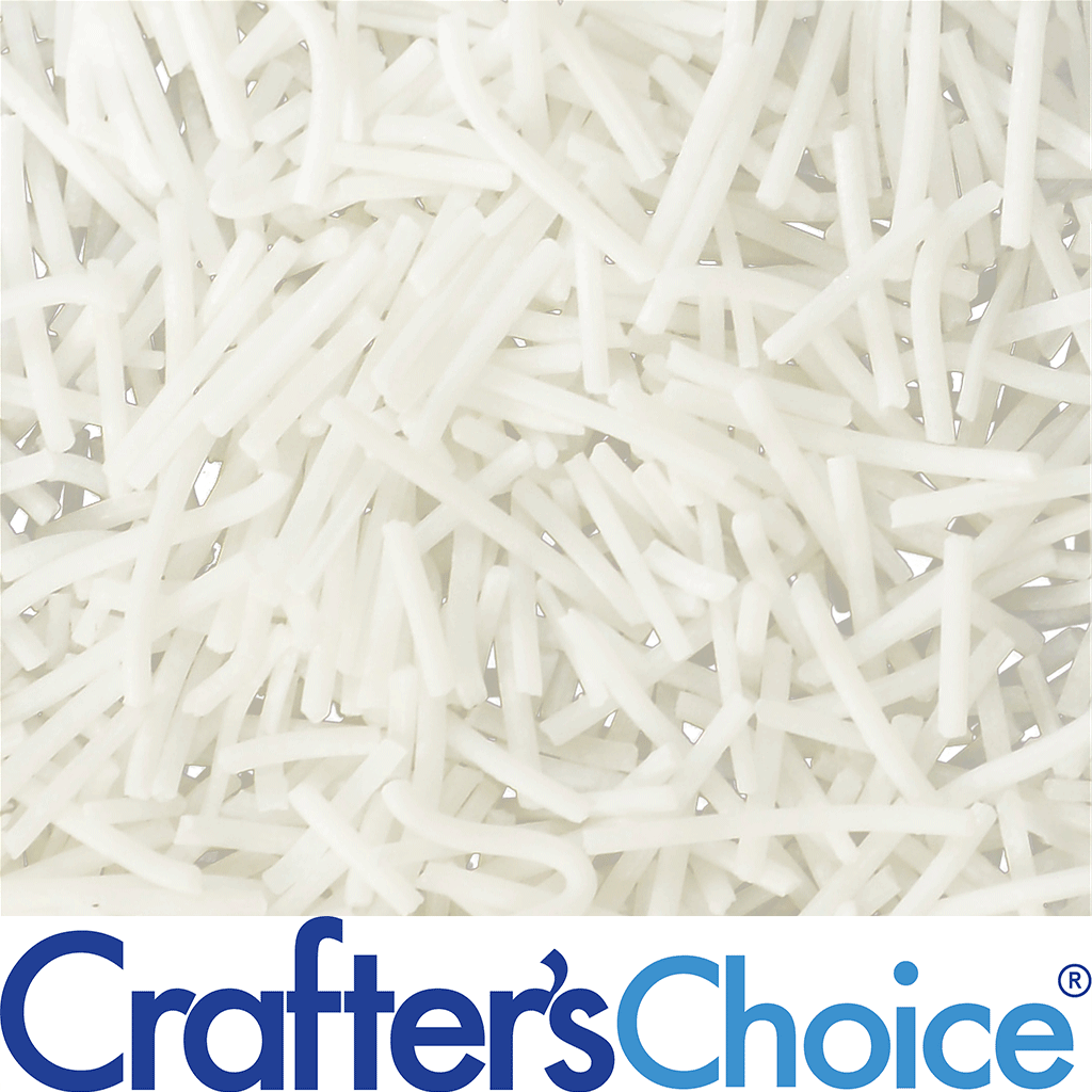 Sodium Coco Sulfate Noodles - SCS - Crafter's Choice
