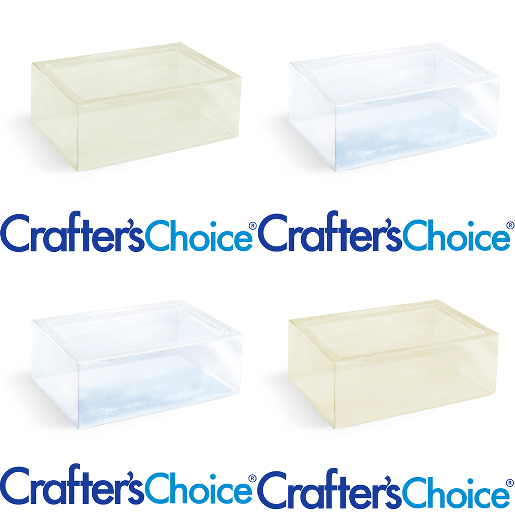 Simple Secrets: Packaging Guest-Size CP Soap Bars - Crafter's Choice