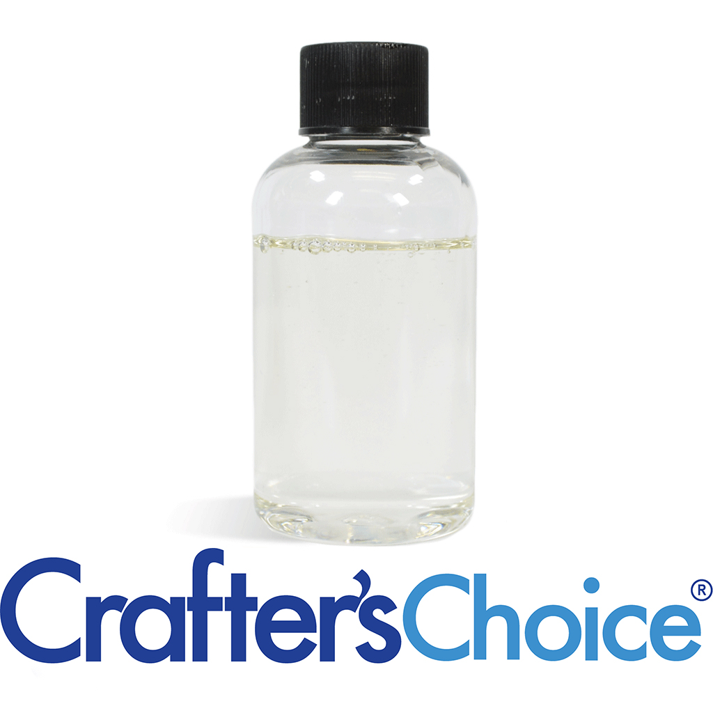 Vanilla Color Stabilizer - MP Soap - Crafter's Choice