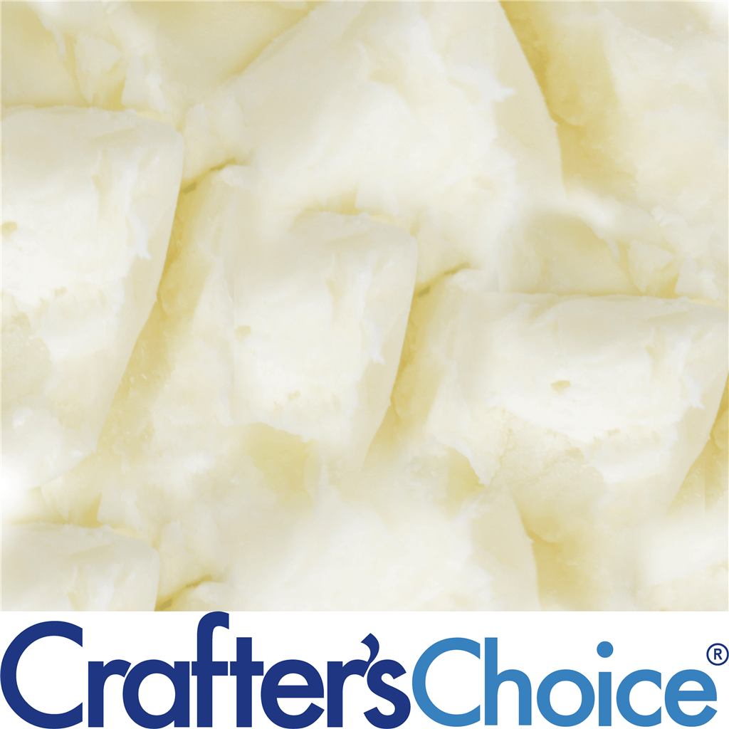 Shea Butter - Ultra Refined - Wholesale Supplies Plus