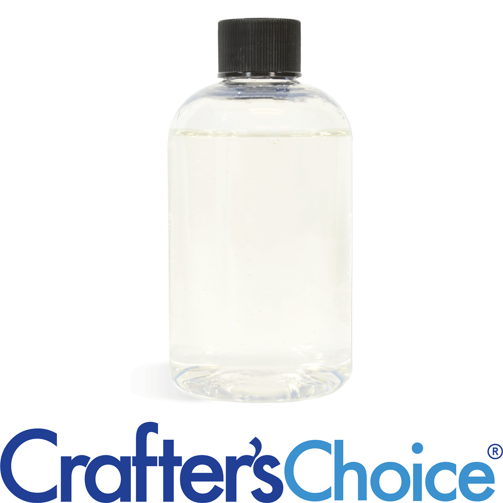 Shower Gel - Crystal Clear - Wholesale Supplies Plus