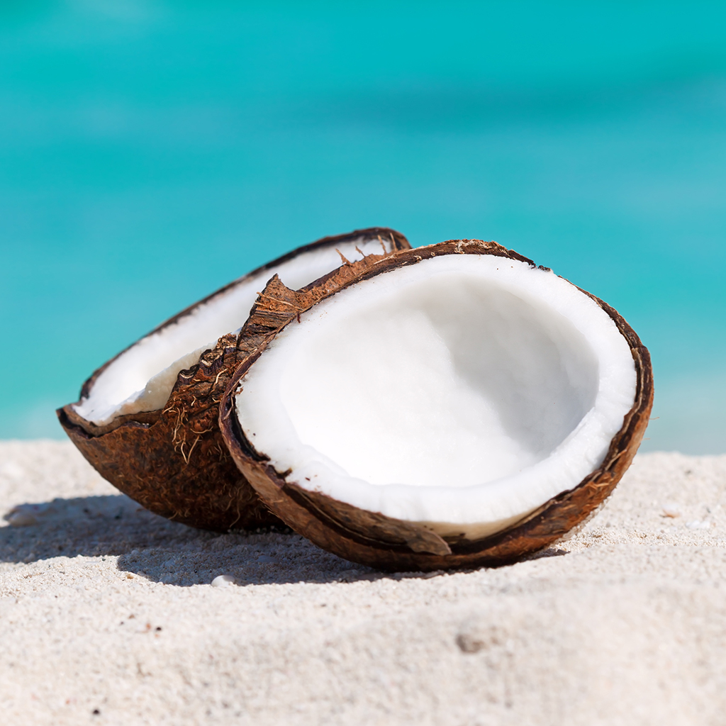 Perfect Scents Caribbean Coconut Body & Hair Mist - 8 oz | CVS