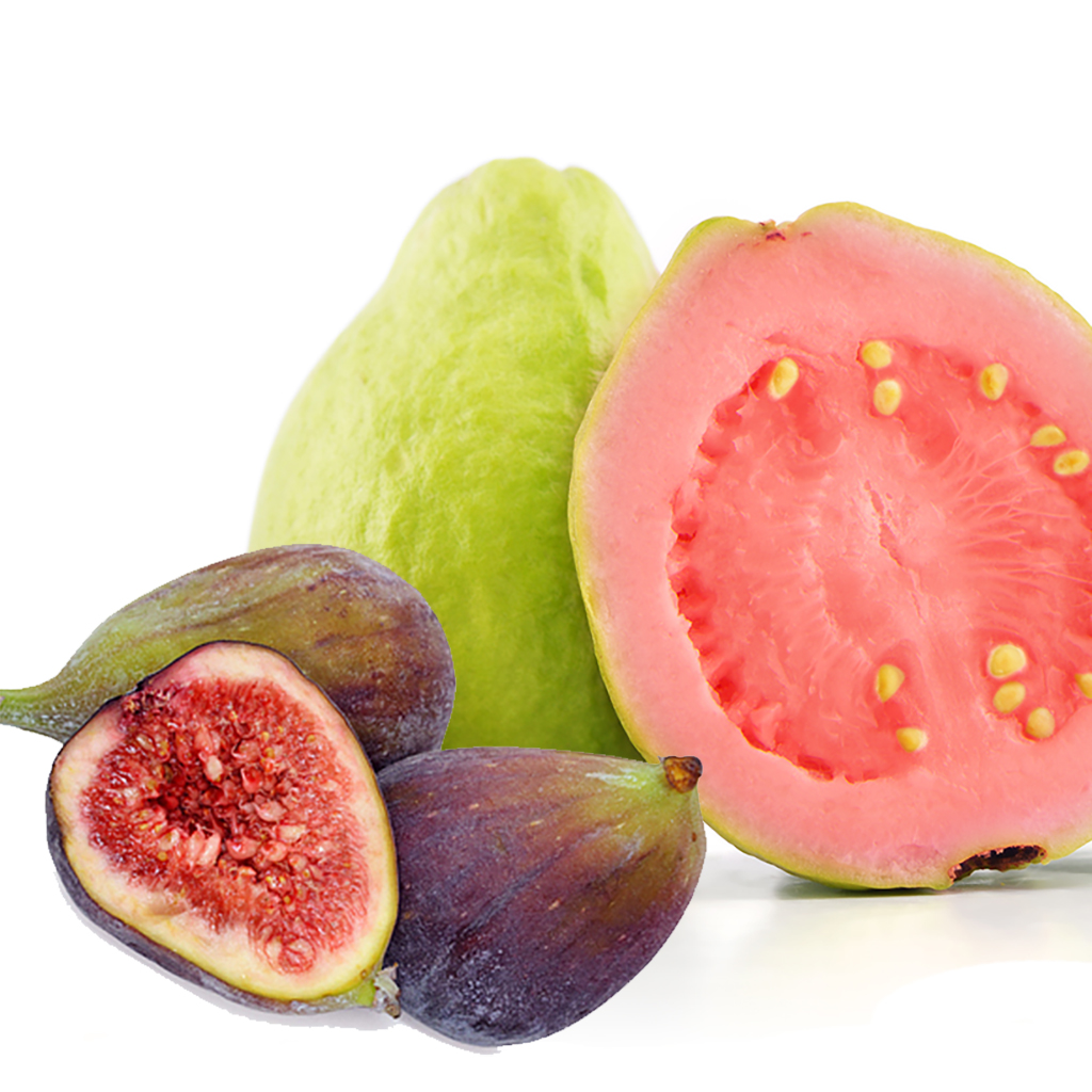 Scented Oil - Guava Fig