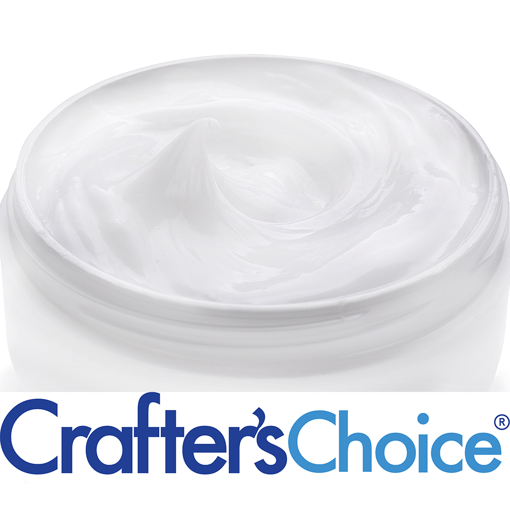 Natural Body Butter - Choice of Scent, 5oz