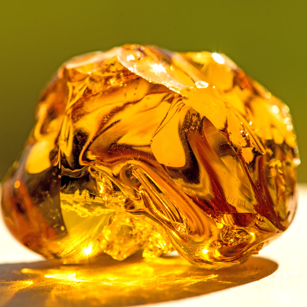 Amber Perfume Oil, golden oil nectar, original formula from Body