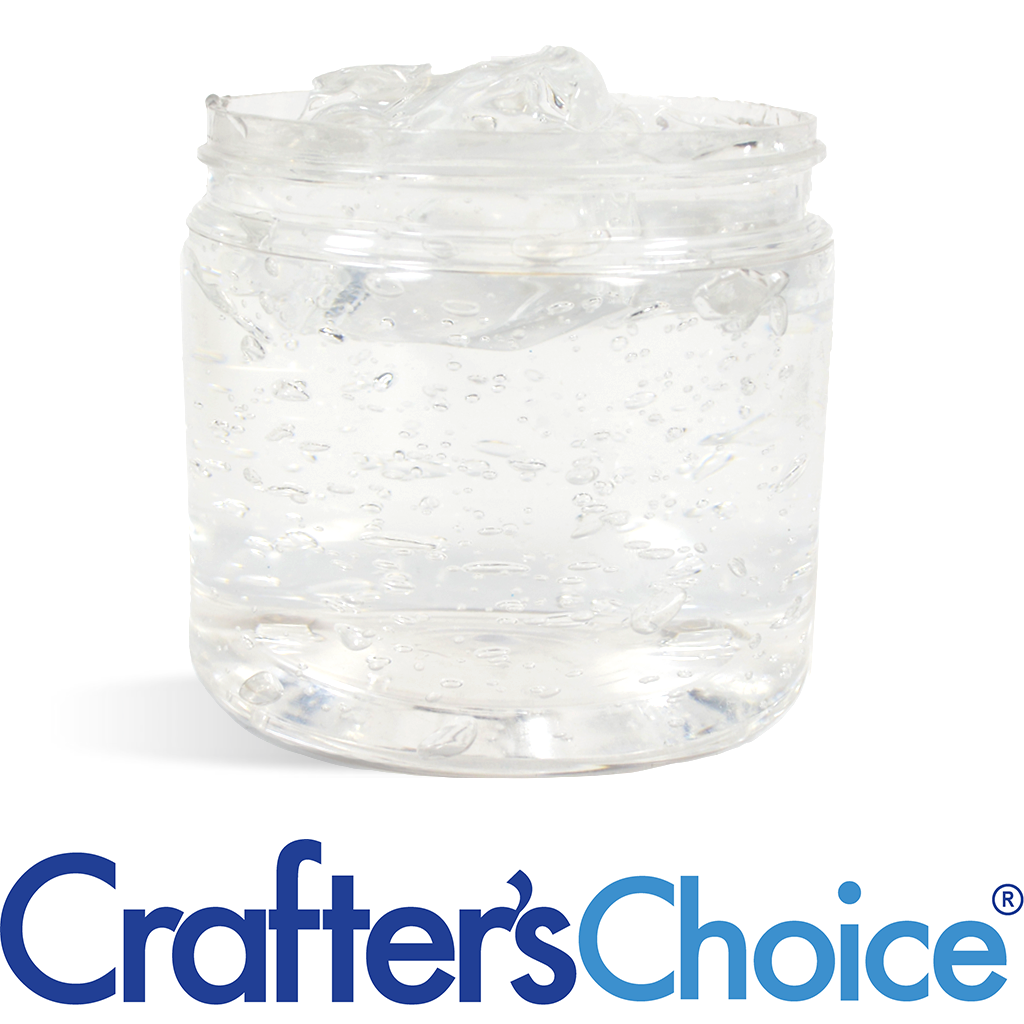 bruid botsen Reis Crafter's Choice™ Aloe Vera Gel - Wholesale Supplies Plus