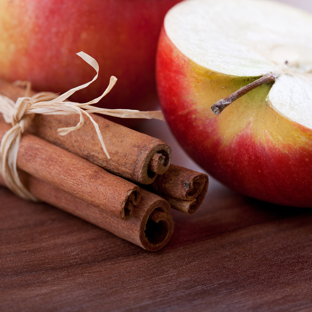 4 Tarts YANKEE CANDLE Kitchen Spice November Rain Cinnamon Stick Apple WAX  MELTS