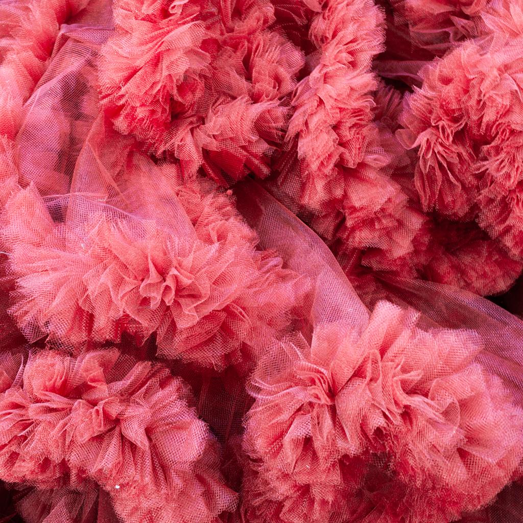 Carnival Pink Mica Colorant - New York Scent