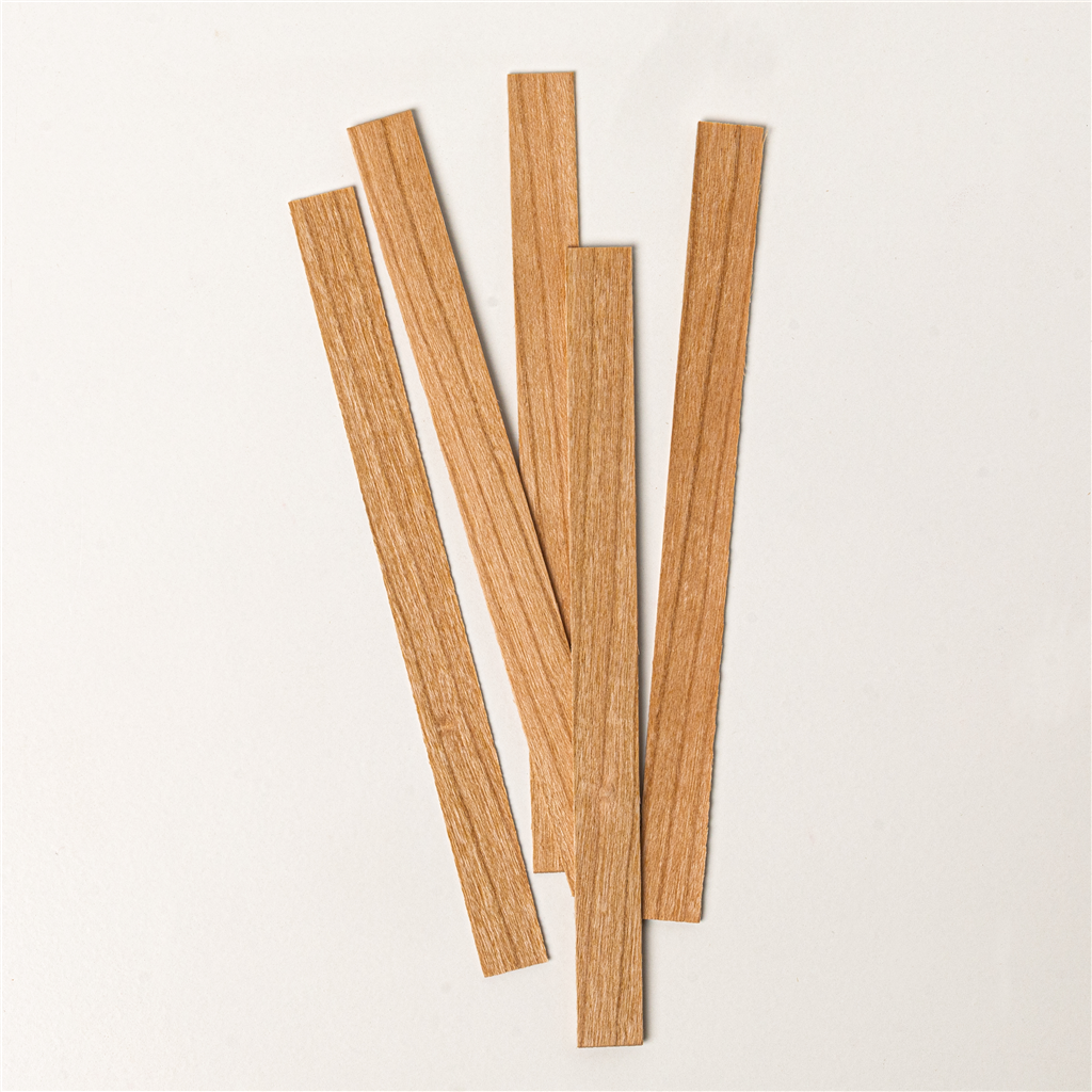 Wooden Wicks For Candles  NorthWood Candle Supply – NorthWood Distributing