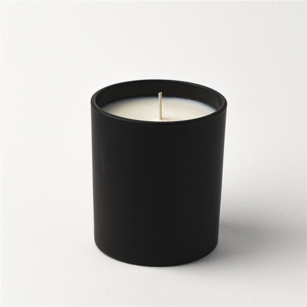 Why Do Some Candle Jars Turn Black?