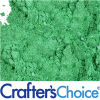 Matte Woodland Green Pigment Powder - Wholesale Supplies Plus