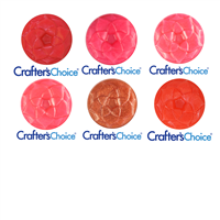 Crafters Choice™ Crimson Red Wine Mica Powder for only $1.49 at Aztec Candle  & Soap Making Supplies
