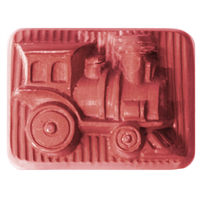 Milky Way™ Kids Critters 5 Guest Soap Mold (MW 101) for only $8.99 at Aztec  Candle & Soap Making Supplies