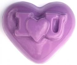 silicone heart ornament mold - resin soap mold - Guest soap - floral h –  The Handmade Charm