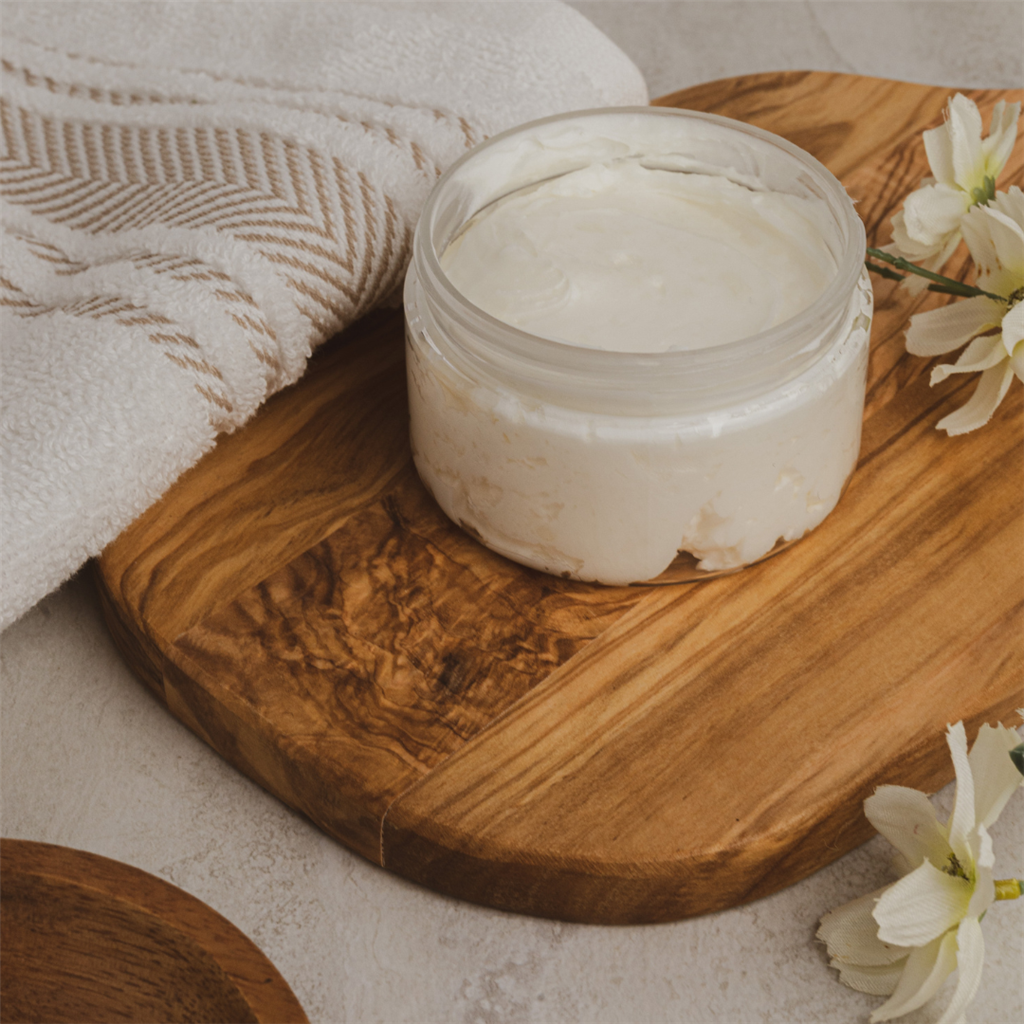 Lotion Base & Body Butter - Crafter's Choice