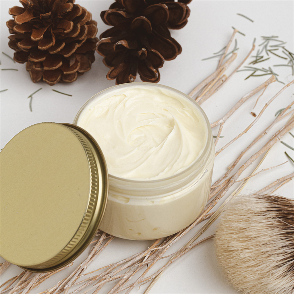 Easy Peppermint Whipped Body Butter Kit - Crafter's Choice