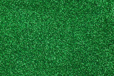 Shimmer Dust Glitter: Kelly Green 030 - Wholesale Supplies Plus