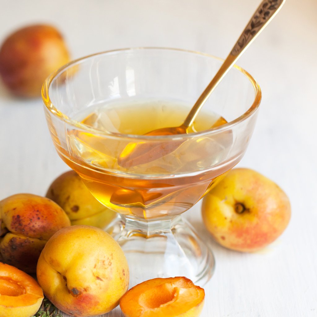 Apricot & Fig* Fragrance Oil (Special Order) - Wholesale Supplies Plus