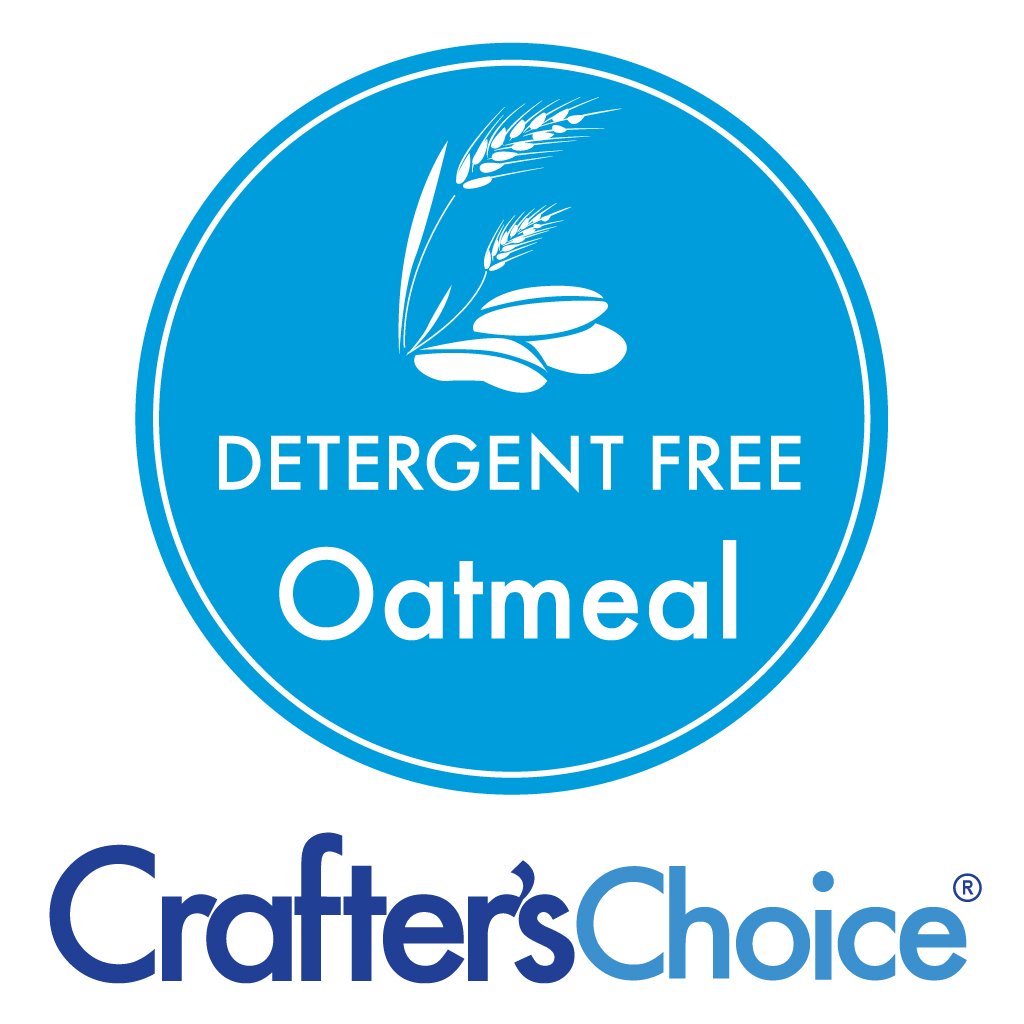Premium Oatmeal MP Soap Base - 2 lb Tray - Wholesale Supplies Plus