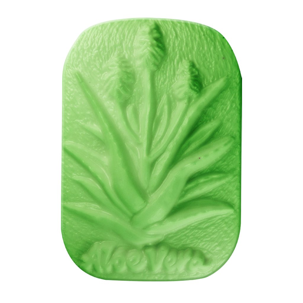 Succulent Silicone Soap Mold - Wholesale Supplies Plus