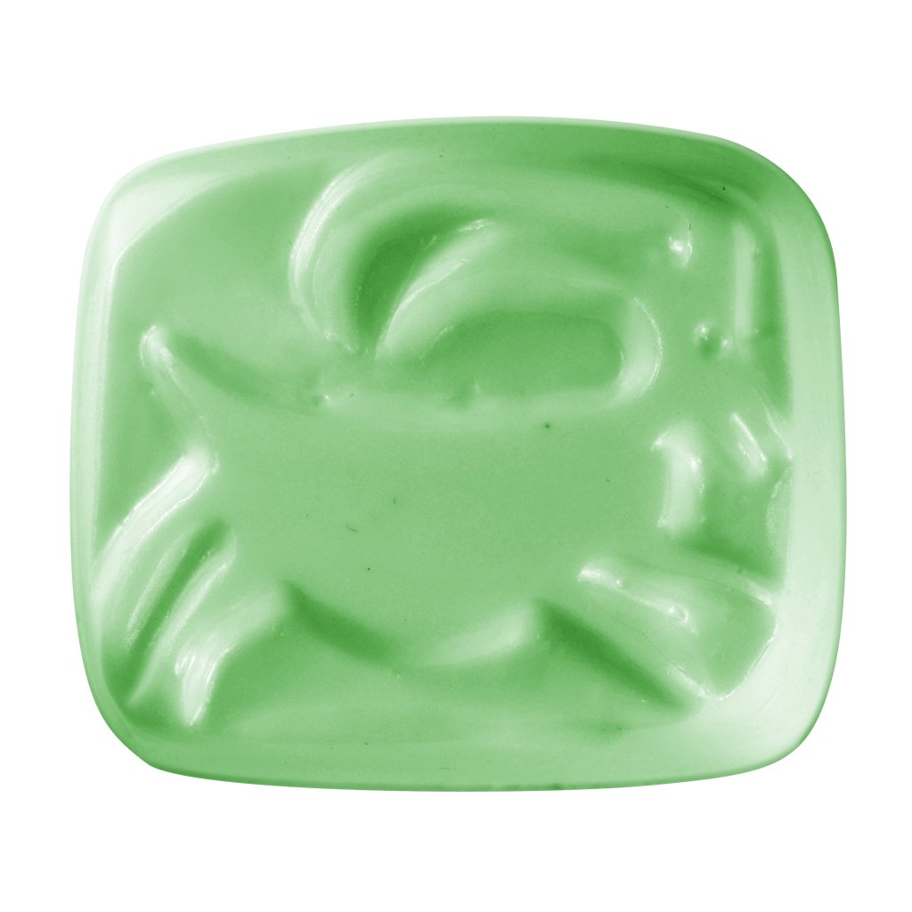 Water Soluble Pigments Soap Molds with Liners