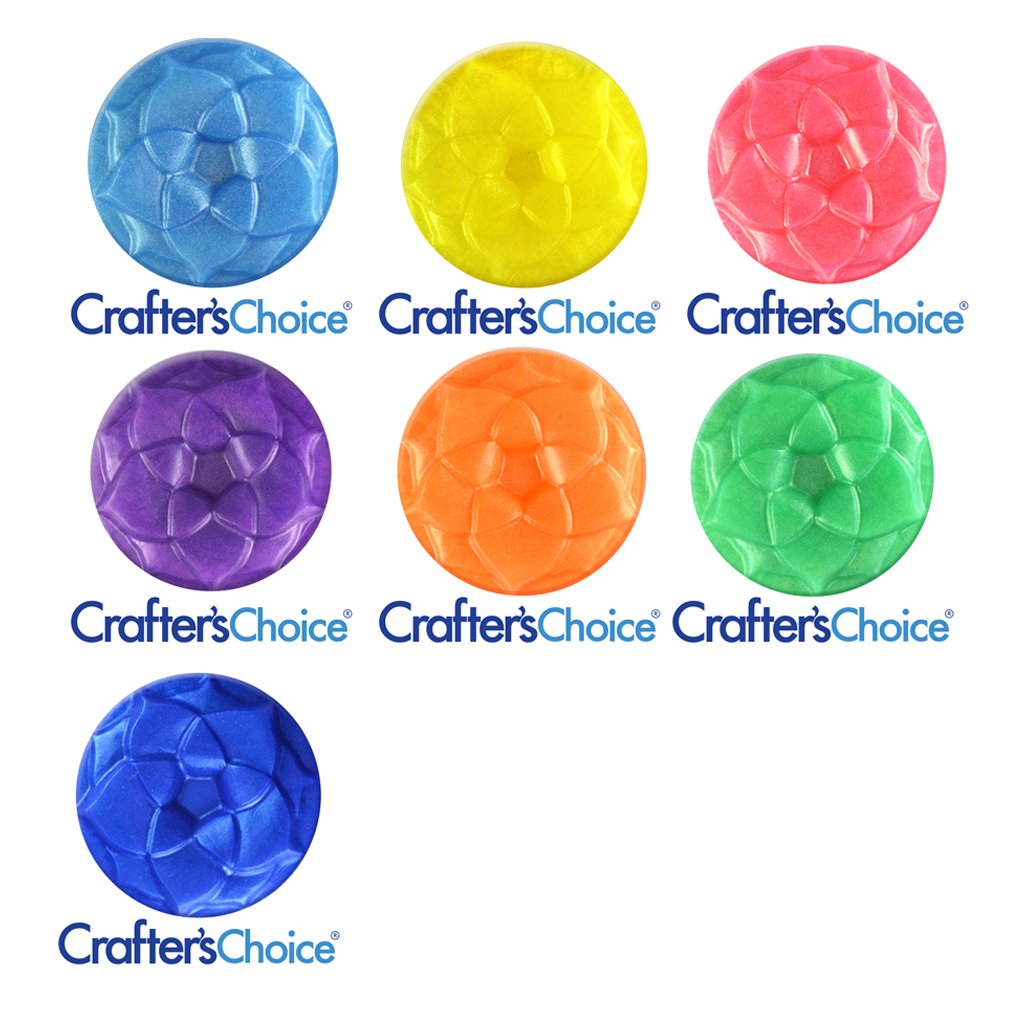 Rainbow Box - Mica Powders