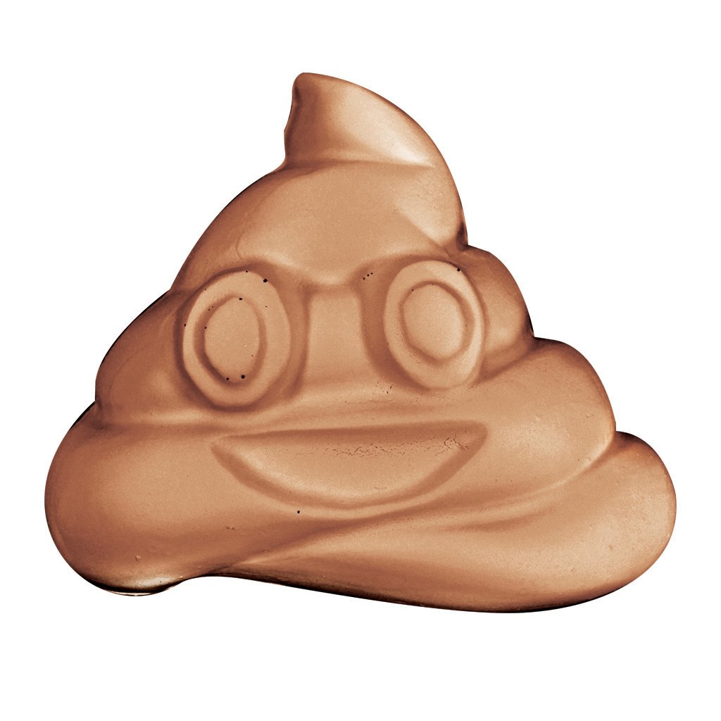 Poop Emoji MP Soap Kit - Wholesale Supplies Plus