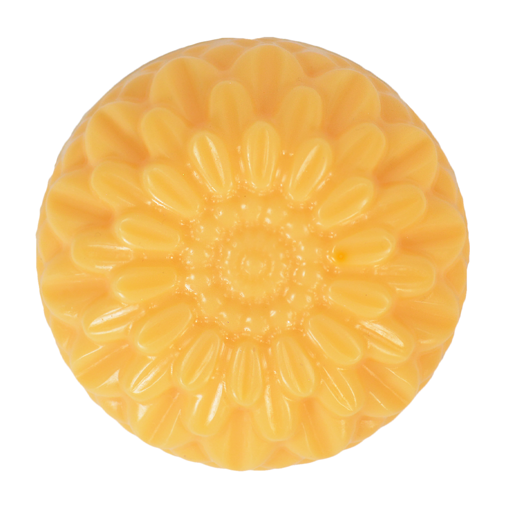 Flowers Silicone Mold - Wholesale Supplies Plus