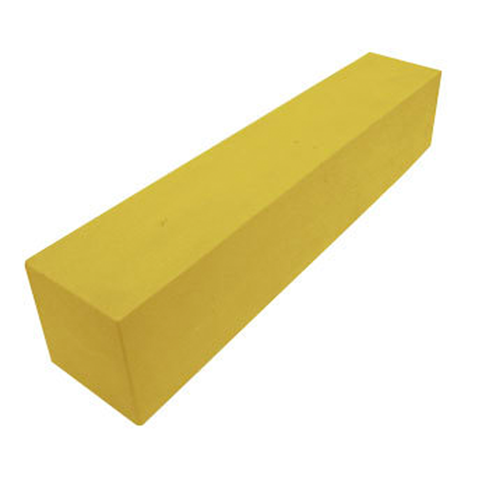 Big Loaf - Half Round Soap Mold (MW 218) - Wholesale Supplies Plus