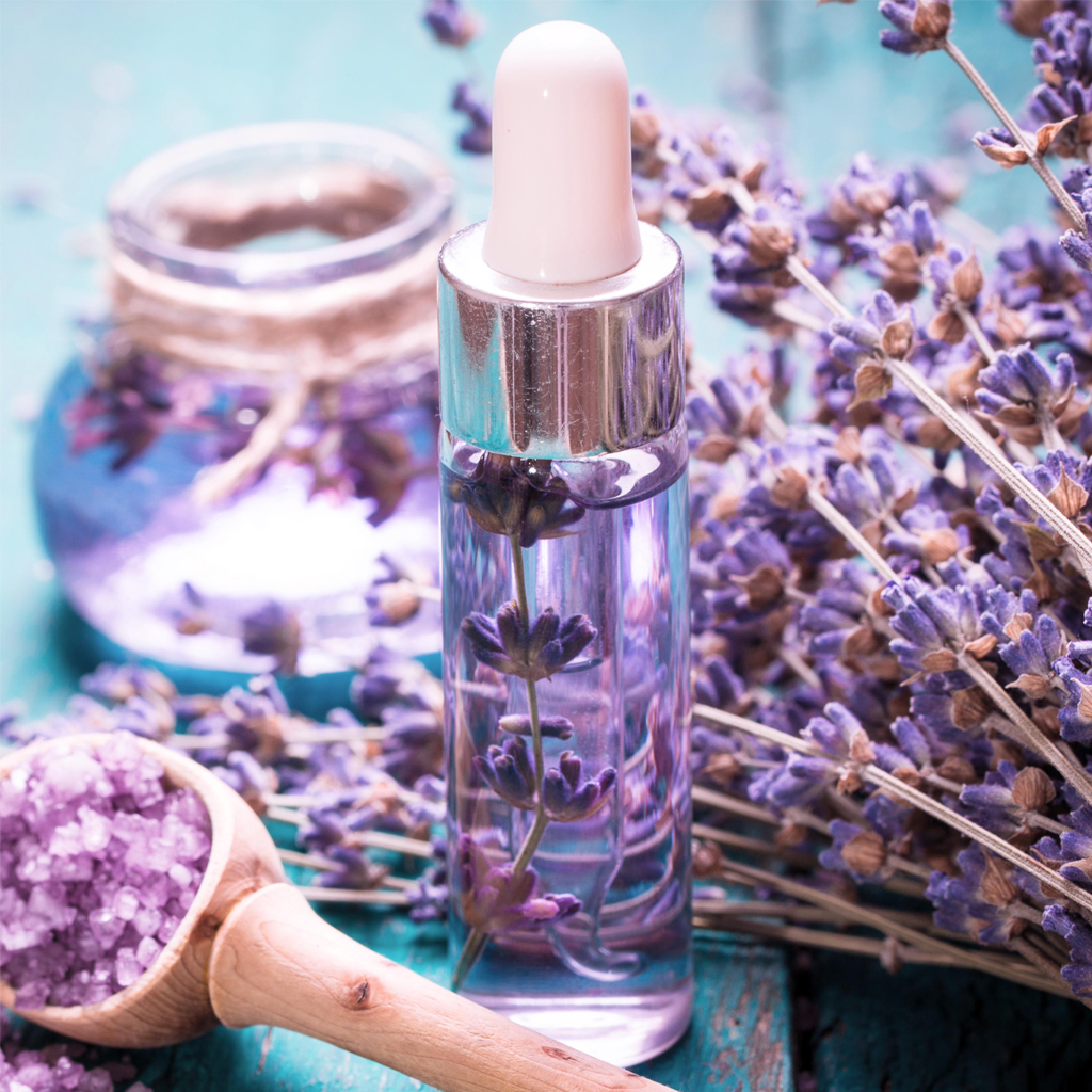Lavender Essential Oil 100% Pure Aromatherapy, Perfume, Best Scent