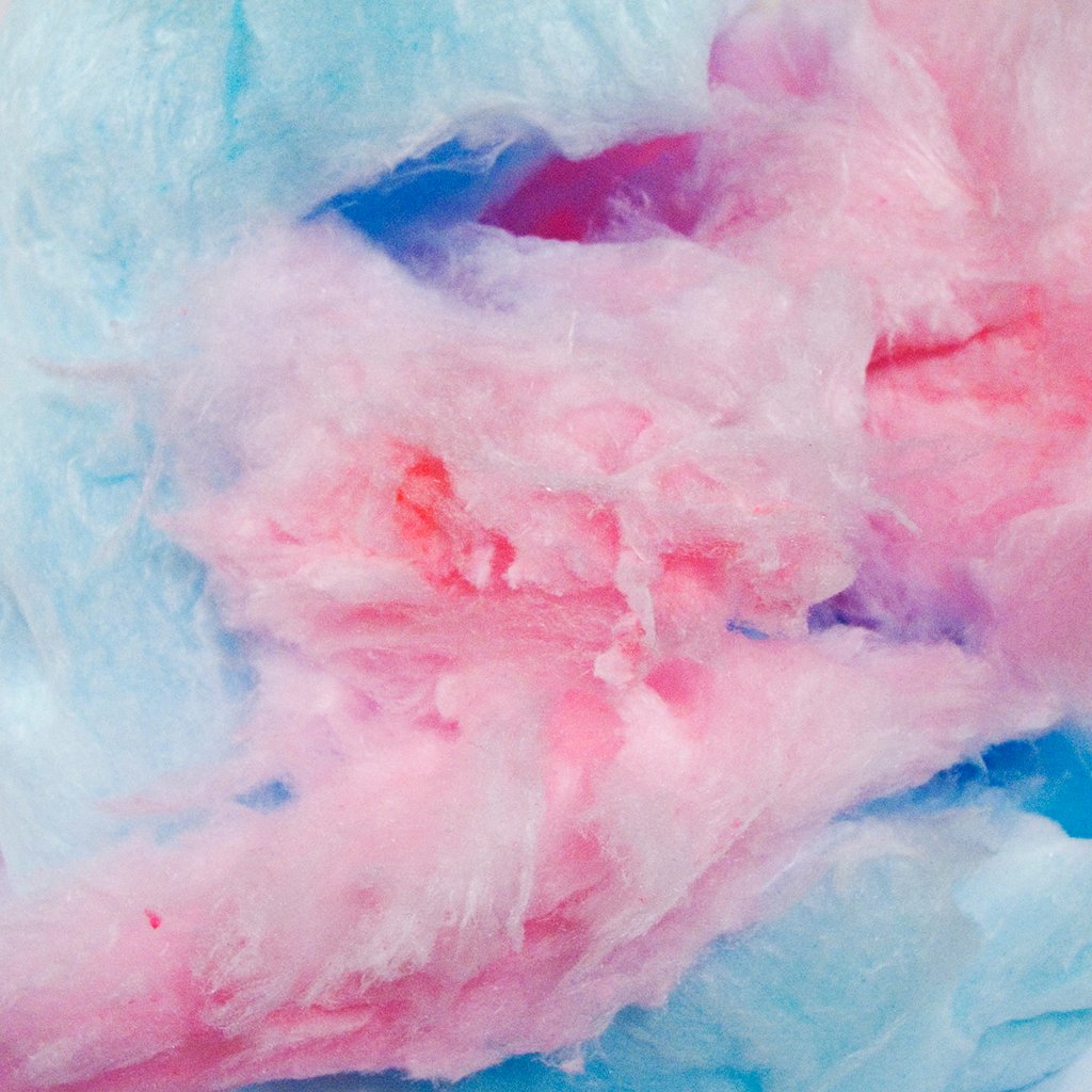 Cotton Candy Fragrance Oil for Soap and Candle Making - New York Scent