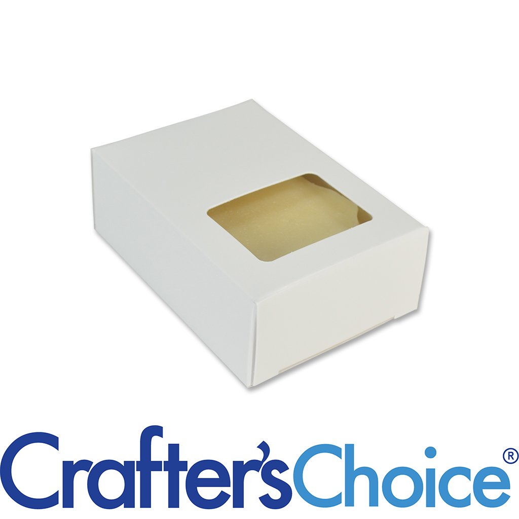 Crafter's Gift Pack White