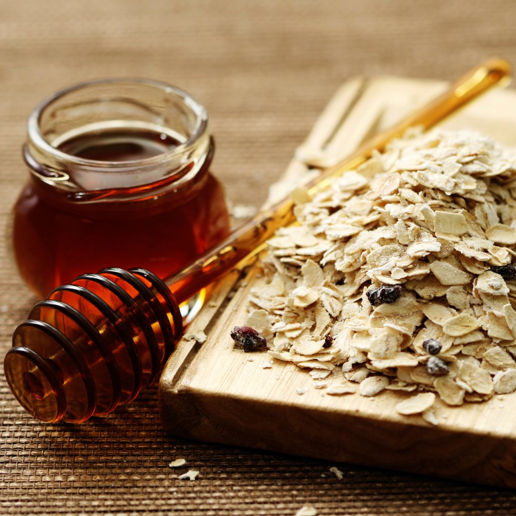 Wholesale Gluten Free Honey Oat Granola Bulk Granola - 10lb. Case