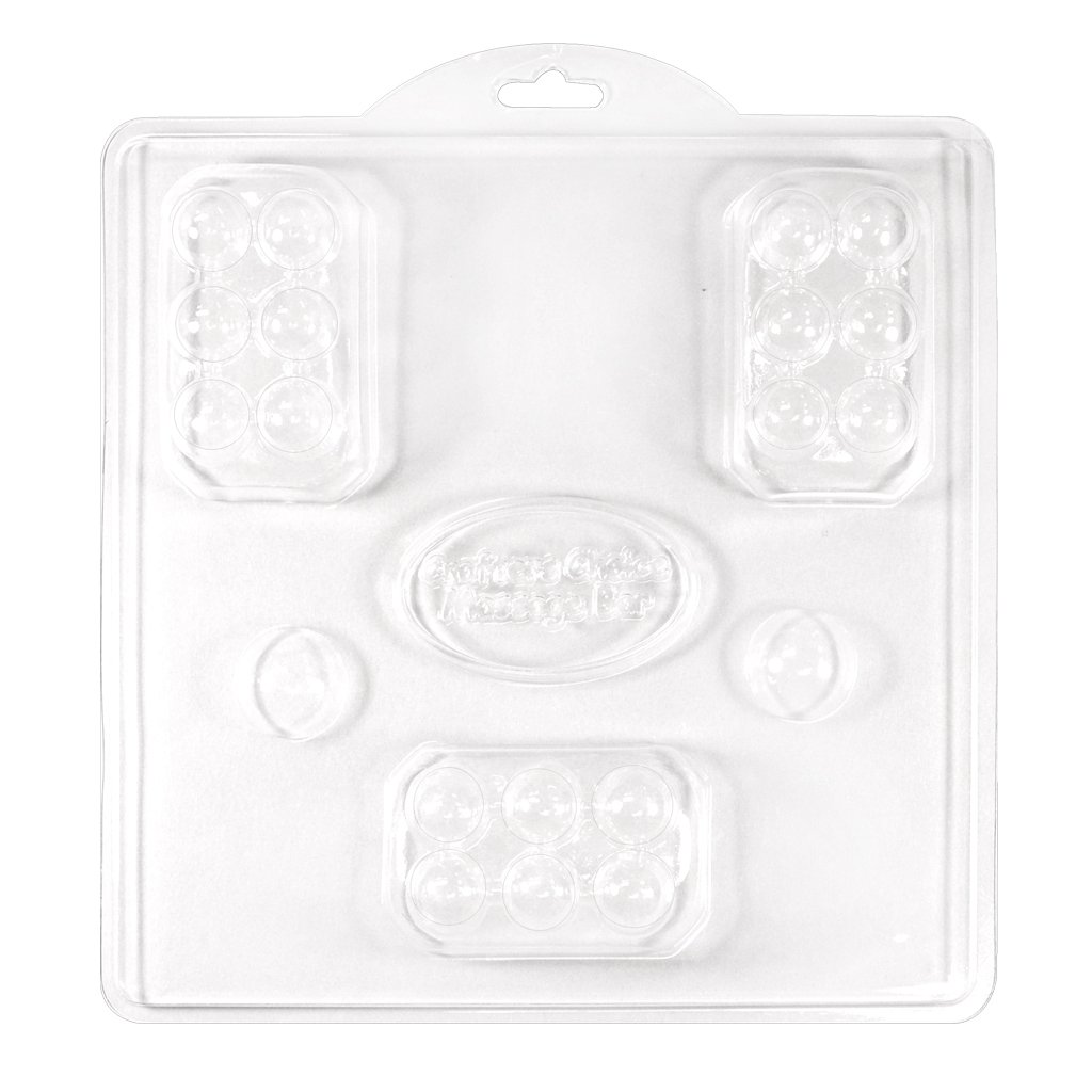 Ice Cream Sundae Soap Mold (MW 181) - Wholesale Supplies Plus