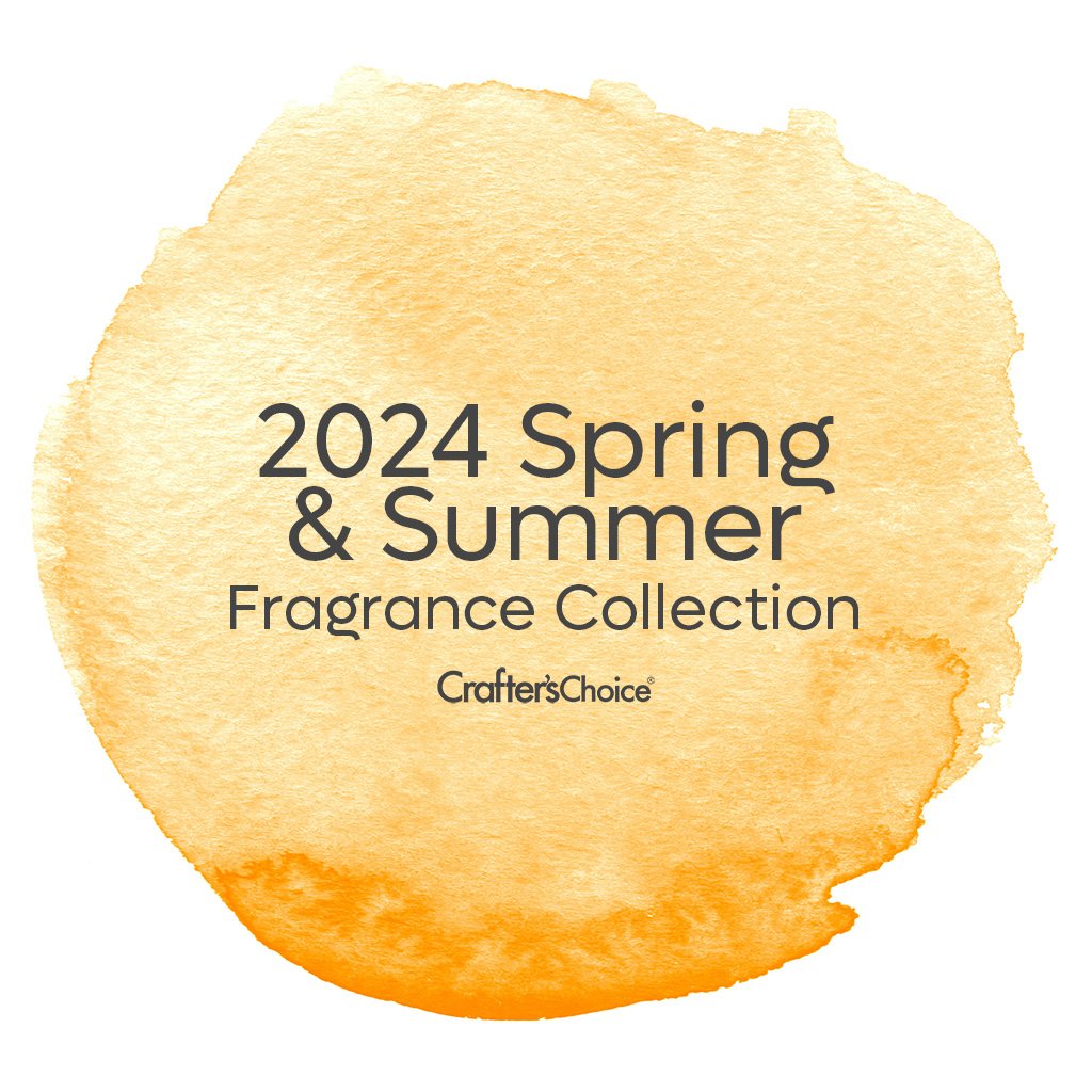 Spring & Summer 2024 Fragrance Oil Collection Wholesale Supplies Plus