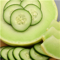 Fragrance Oil Cucumber Melon