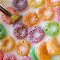 Fruit Loops (our version of) Fragrance Oil